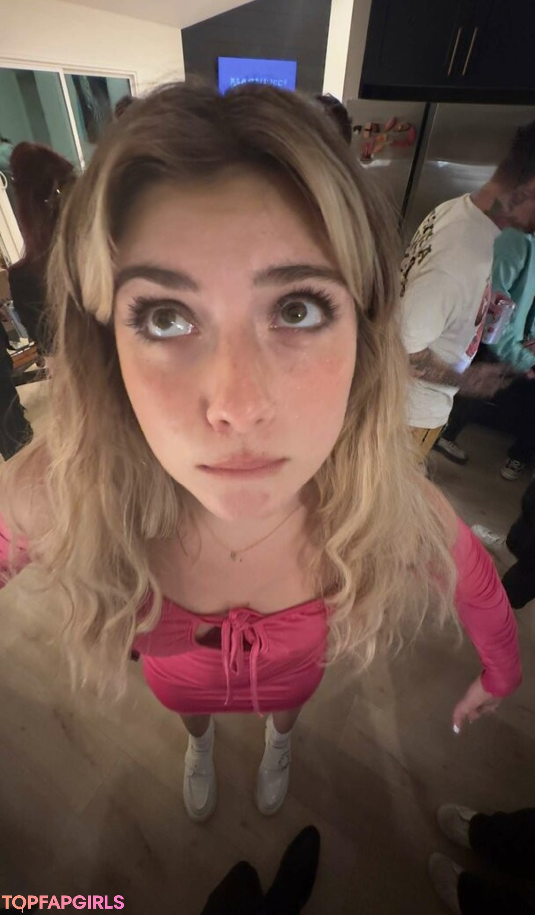 Foto desnuda filtrada de OnlyFans de Faith Ordway #1068