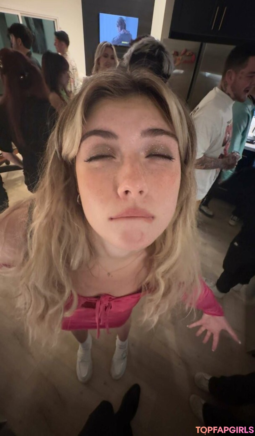 Foto desnuda filtrada de OnlyFans de Faith Ordway #1076