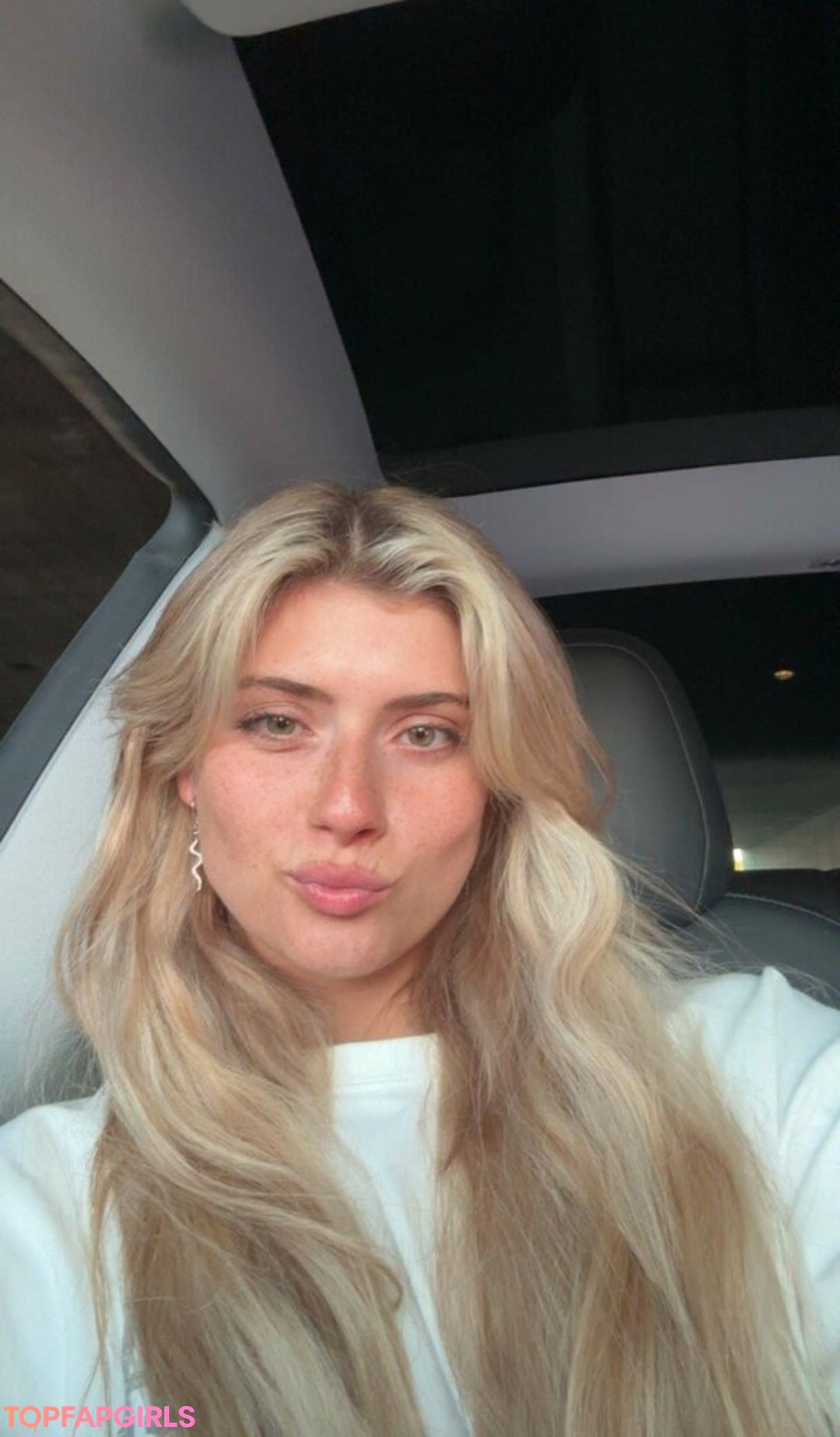 Foto desnuda filtrada de OnlyFans de Faith Ordway #1084