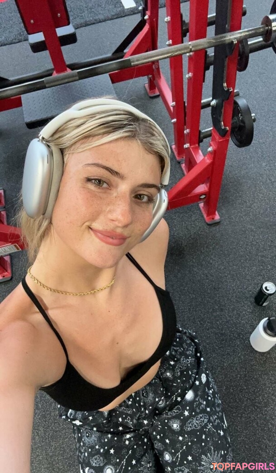 Foto desnuda filtrada de OnlyFans de Faith Ordway #1098