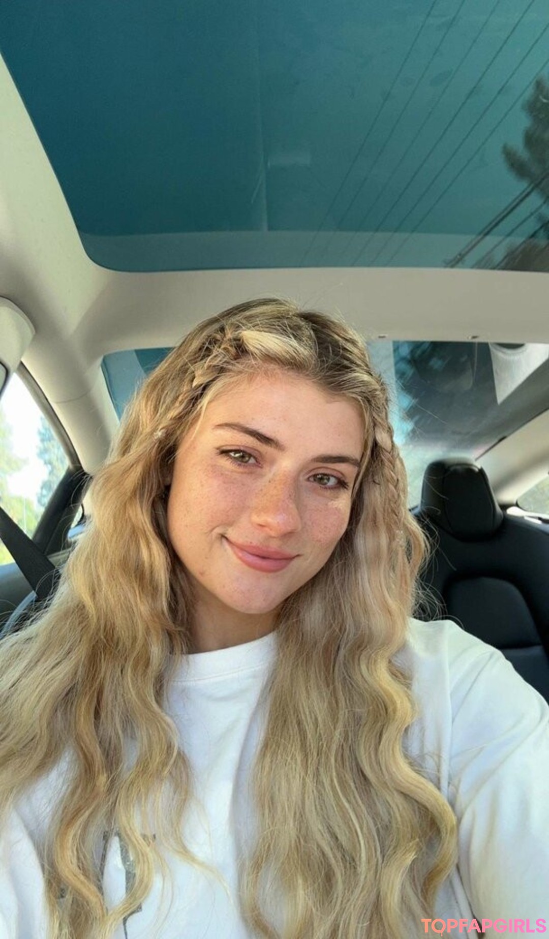 Foto desnuda filtrada de OnlyFans de Faith Ordway #1115