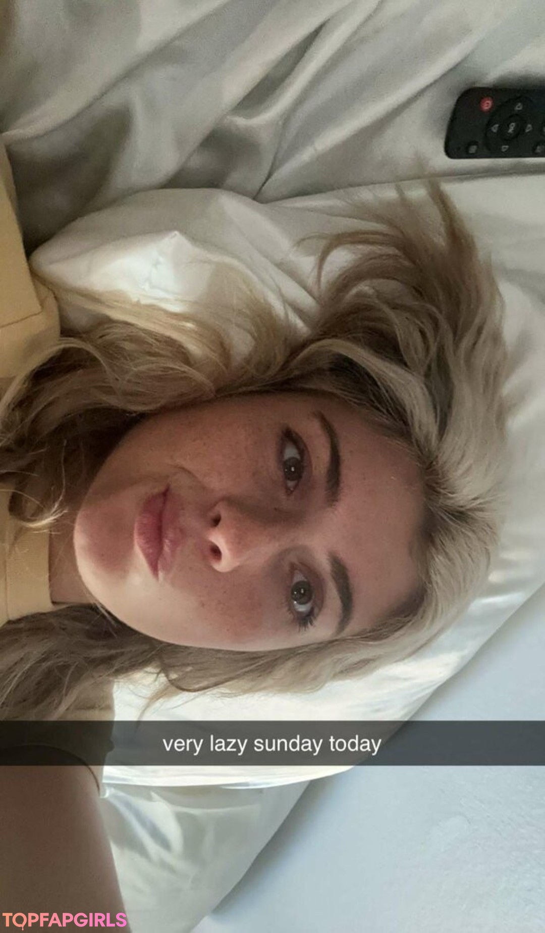 Foto desnuda filtrada de OnlyFans de Faith Ordway #1143