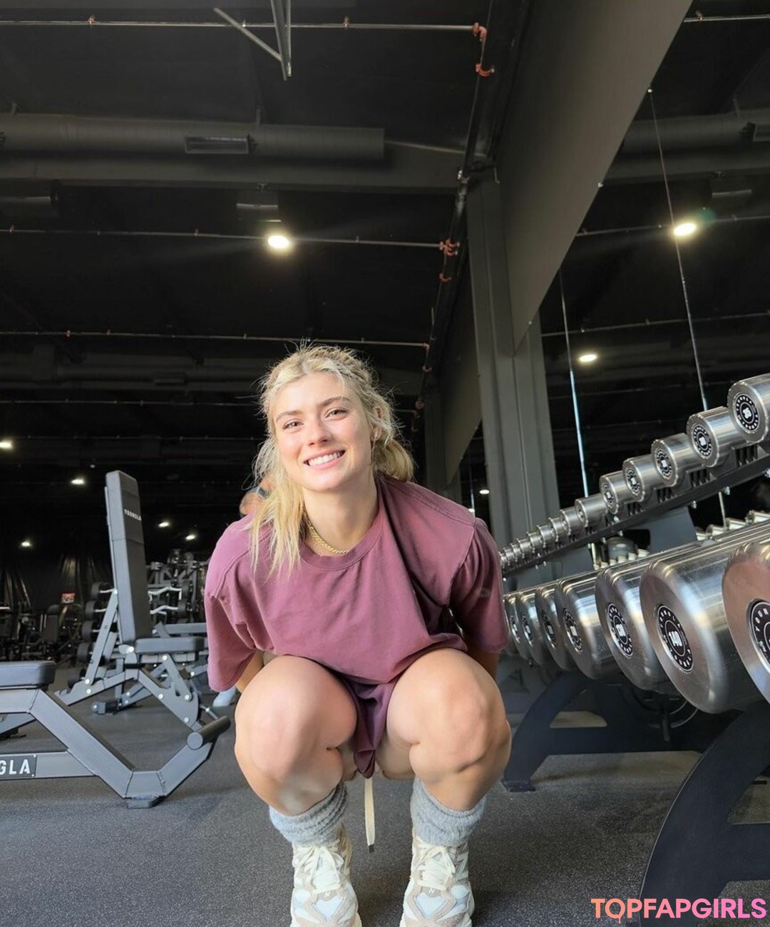 Foto desnuda filtrada de OnlyFans de Faith Ordway #1179 Foto desnuda filtrada de OnlyFans de Faith Ordway #1179