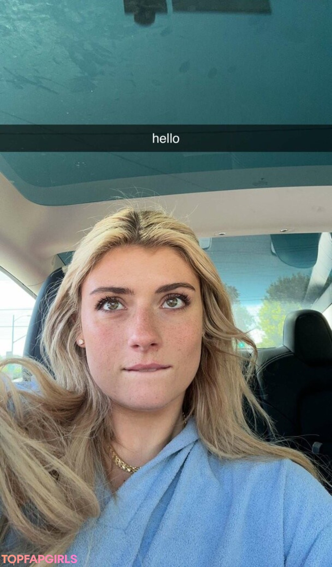 Foto desnuda filtrada de OnlyFans de Faith Ordway #1198