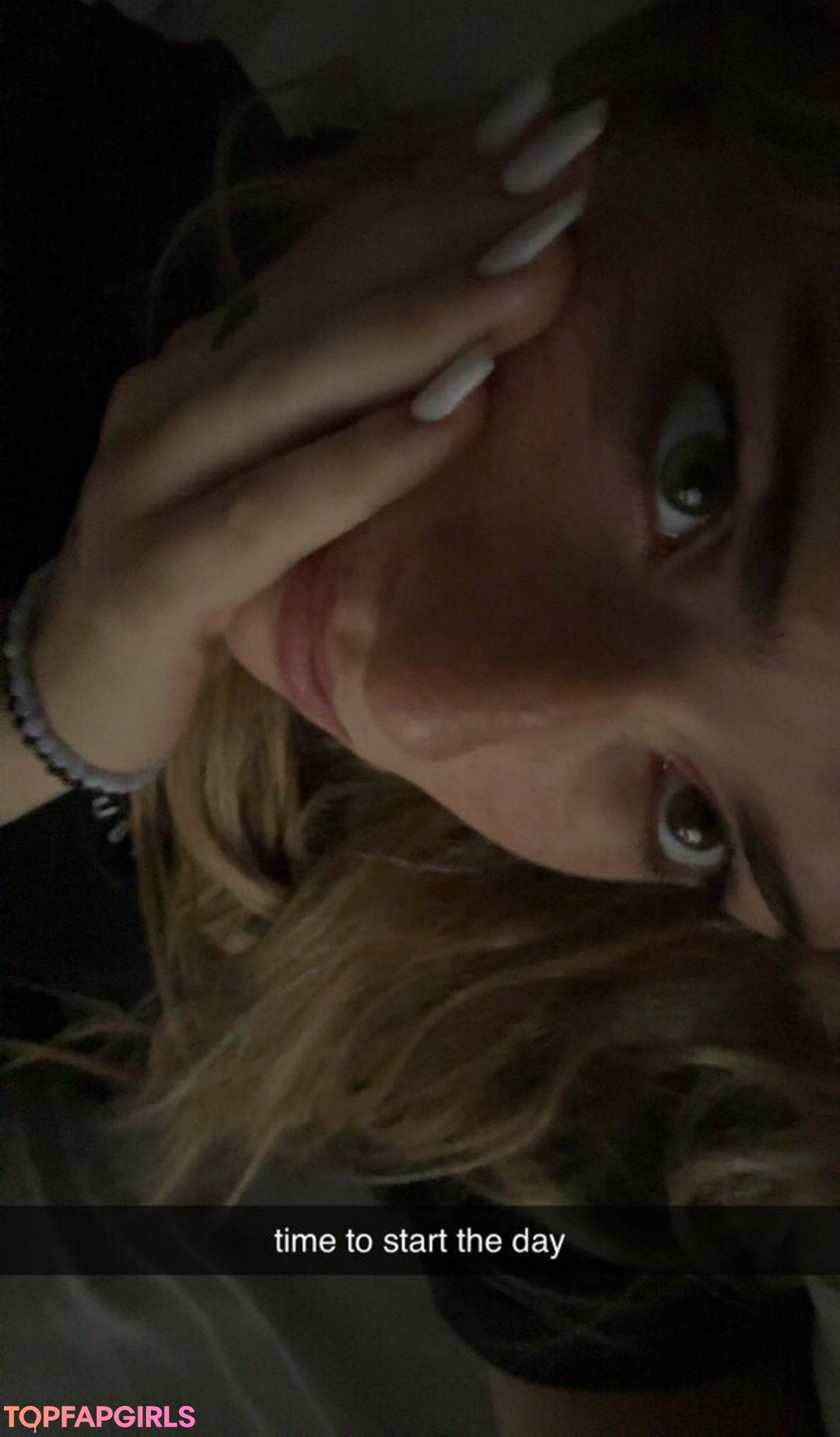 Foto desnuda filtrada de OnlyFans de Faith Ordway #1218