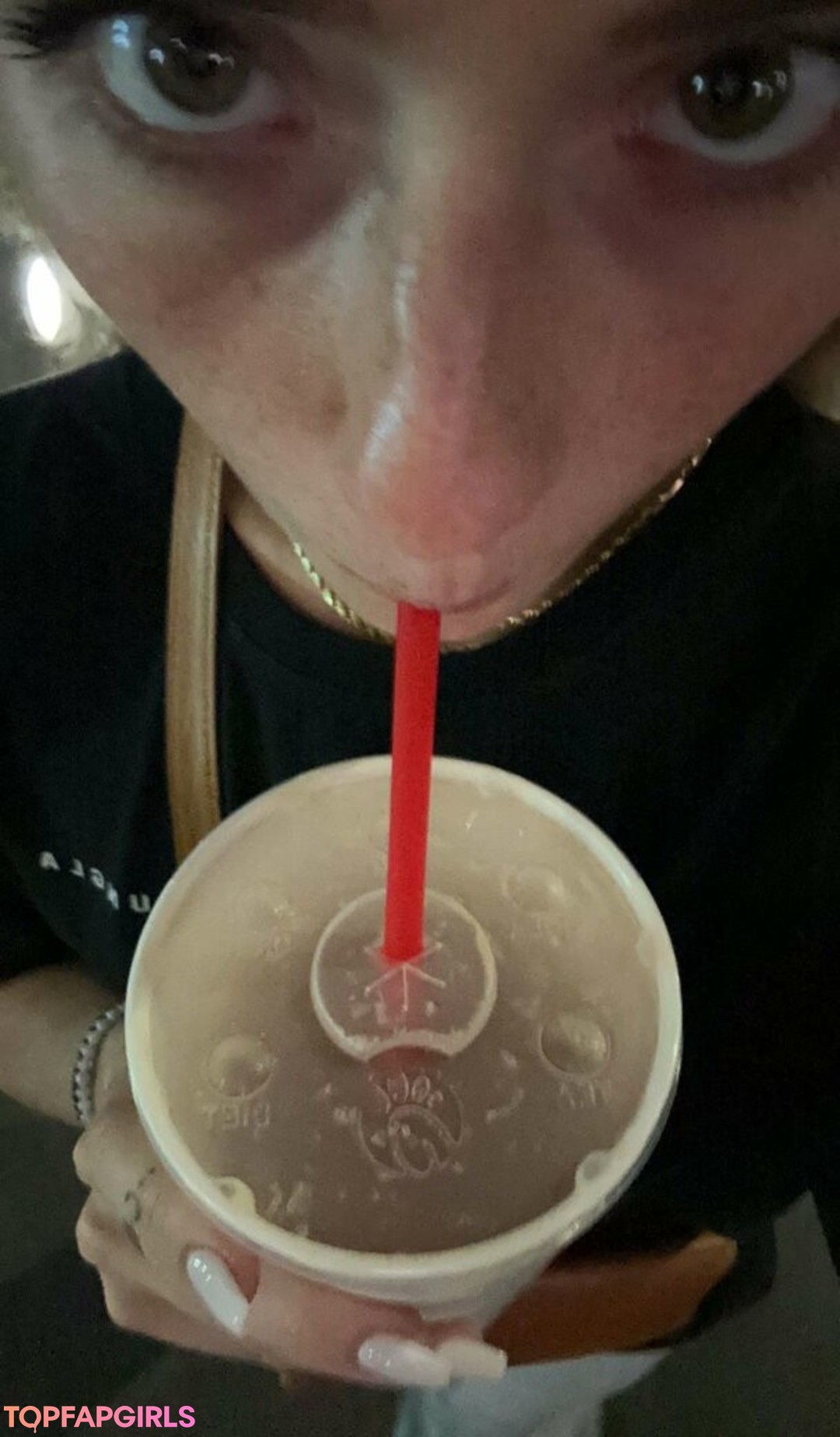 Foto desnuda filtrada de OnlyFans de Faith Ordway #1228