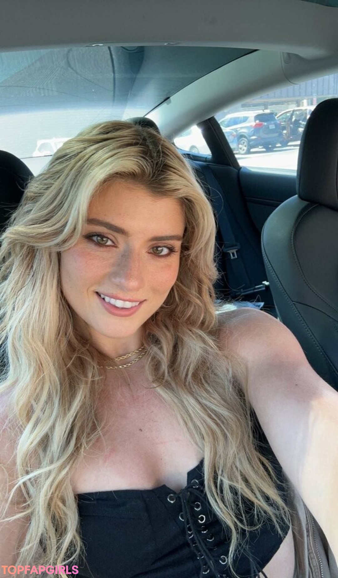 Foto desnuda filtrada de OnlyFans de Faith Ordway #1255