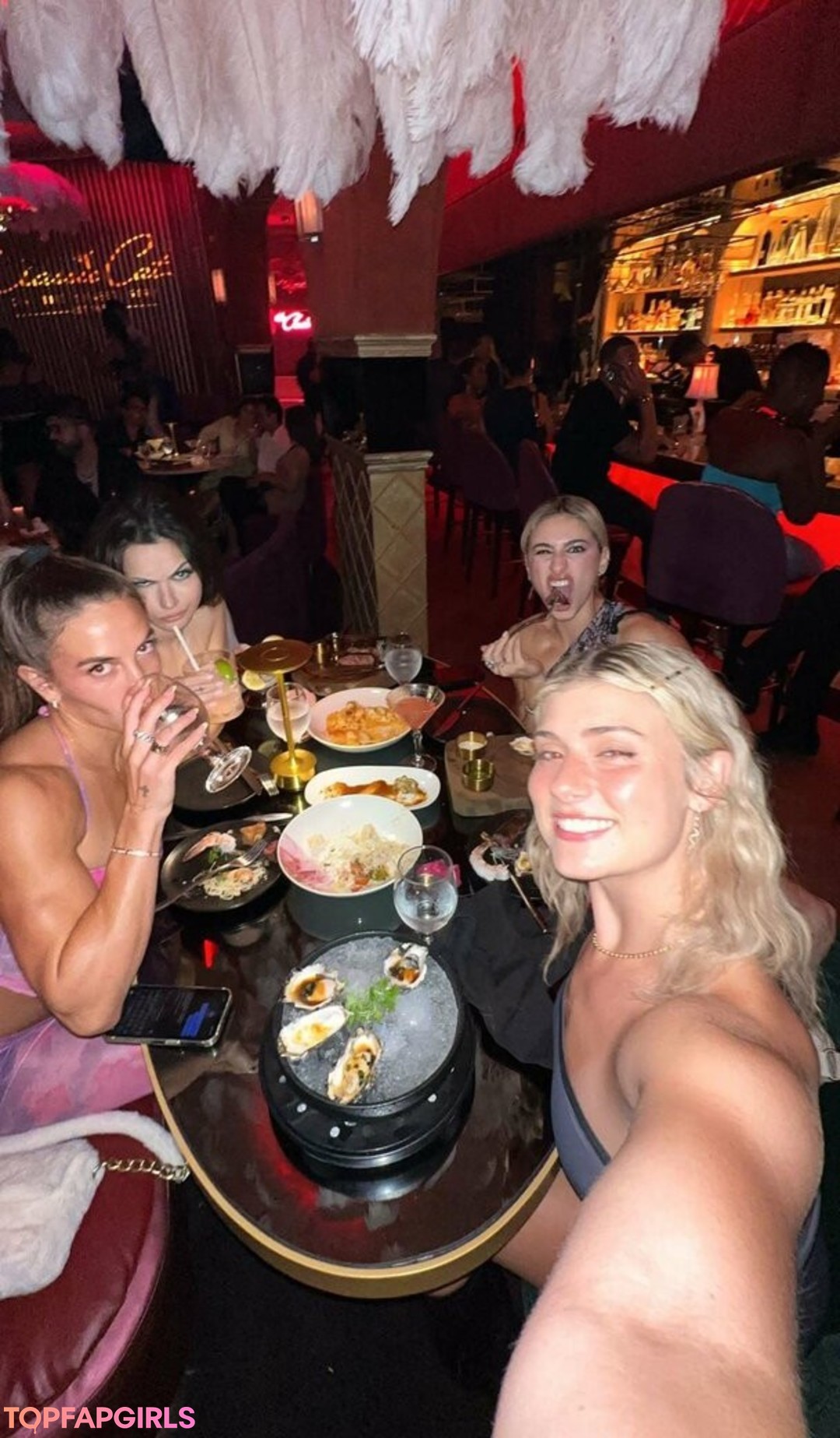 Foto desnuda filtrada de OnlyFans de Faith Ordway #1264 Foto desnuda filtrada de OnlyFans de Faith Ordway #1264