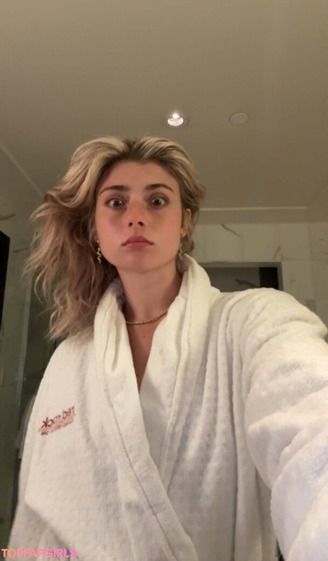 Foto desnuda filtrada de OnlyFans de Faith Ordway #1266