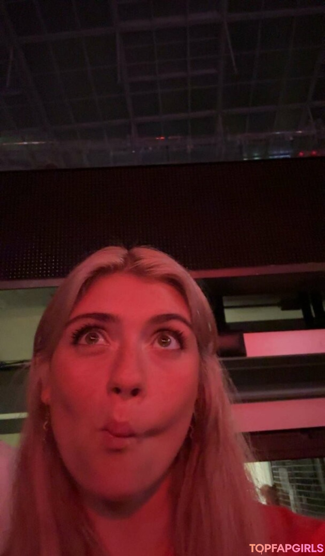 Foto desnuda filtrada de OnlyFans de Faith Ordway #1276