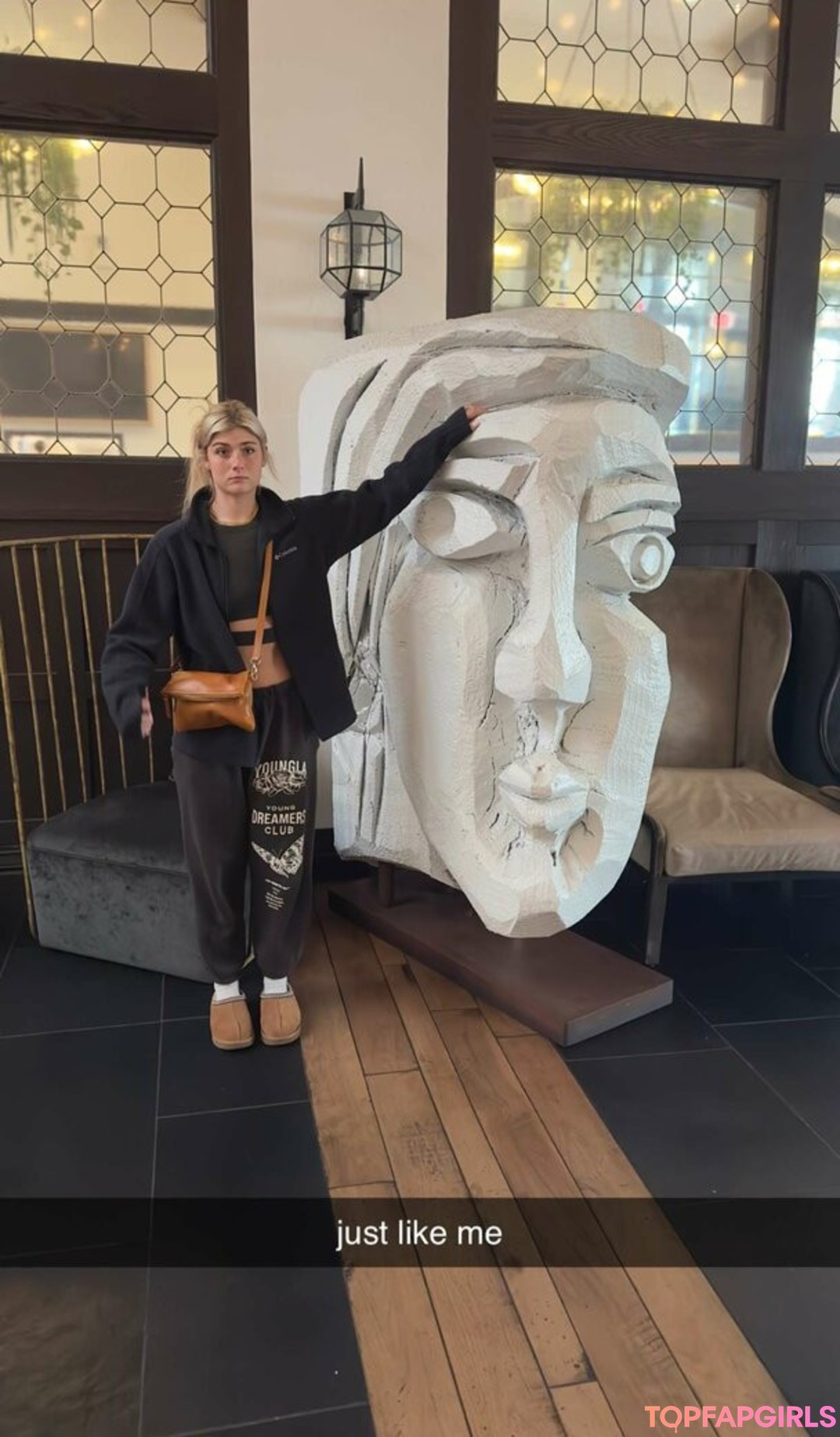 Foto desnuda filtrada de OnlyFans de Faith Ordway #1279 Foto desnuda filtrada de OnlyFans de Faith Ordway #1279