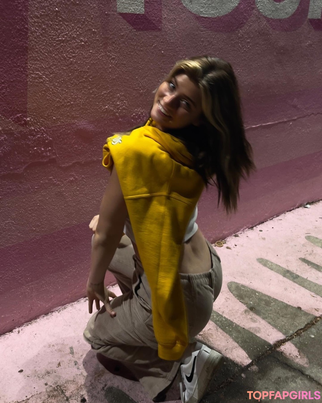 Foto desnuda filtrada de OnlyFans de Faith Ordway #1318