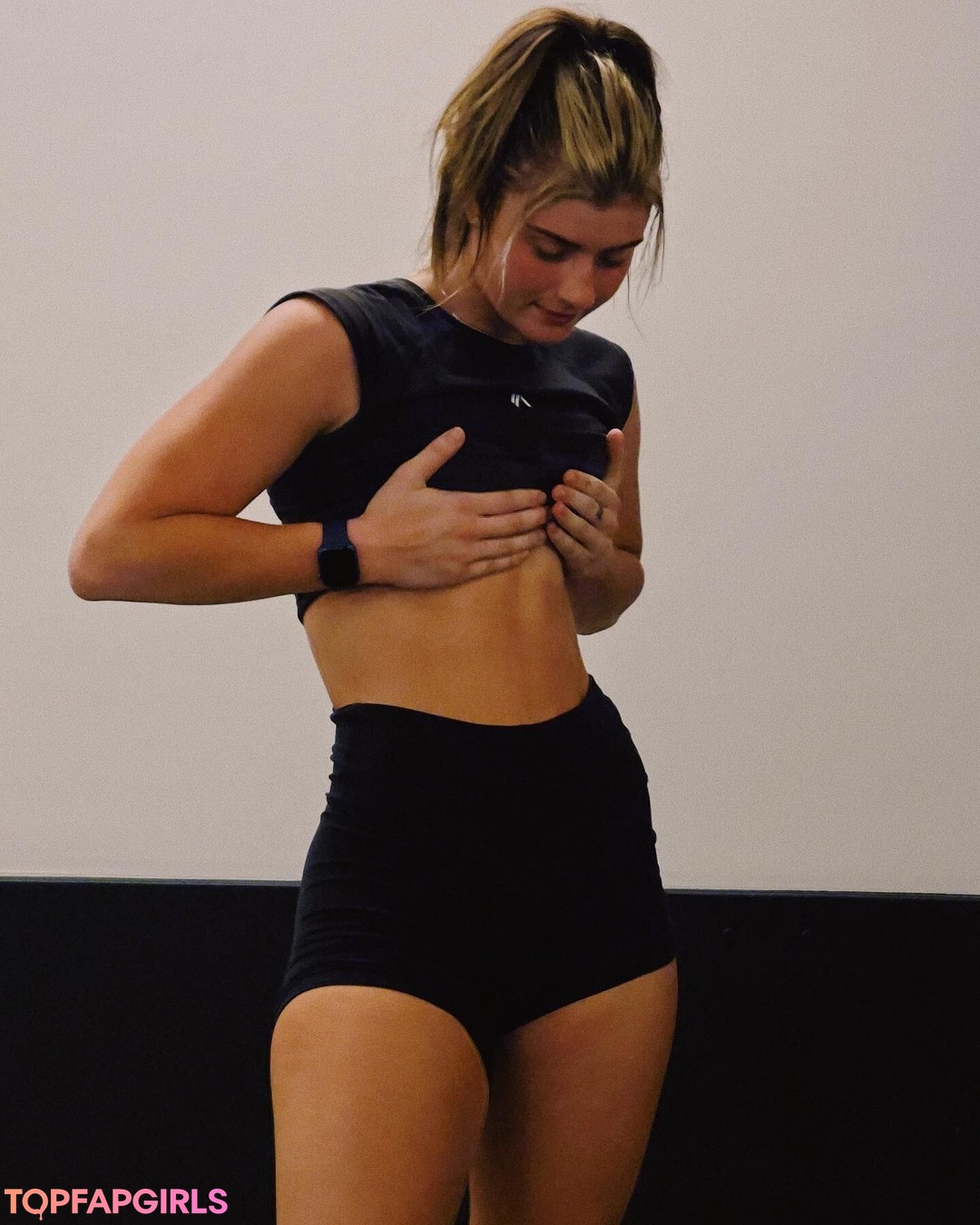 Foto desnuda filtrada de OnlyFans de Faith Ordway #1321