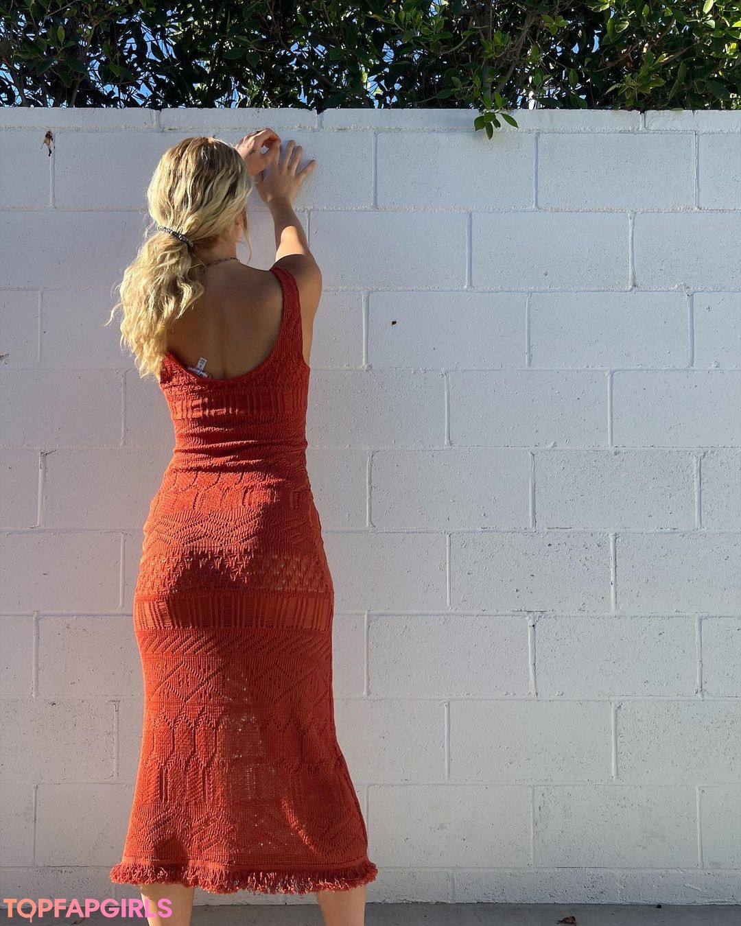 Foto desnuda filtrada de OnlyFans de Faith Ordway #1358