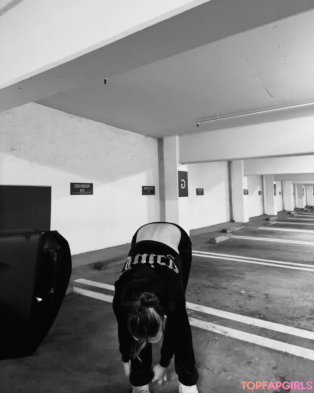 Foto desnuda filtrada de OnlyFans de Faith Ordway #1370