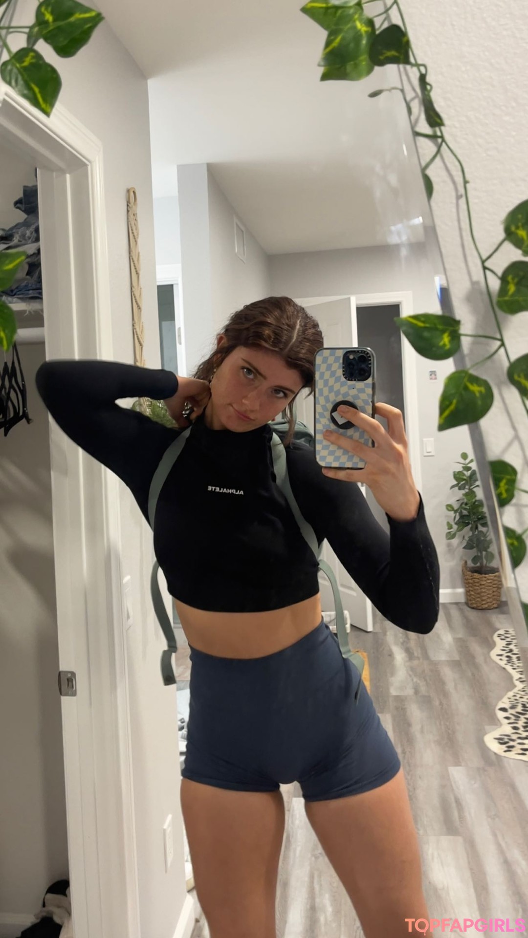 Foto desnuda filtrada de OnlyFans de Faith Ordway #1377