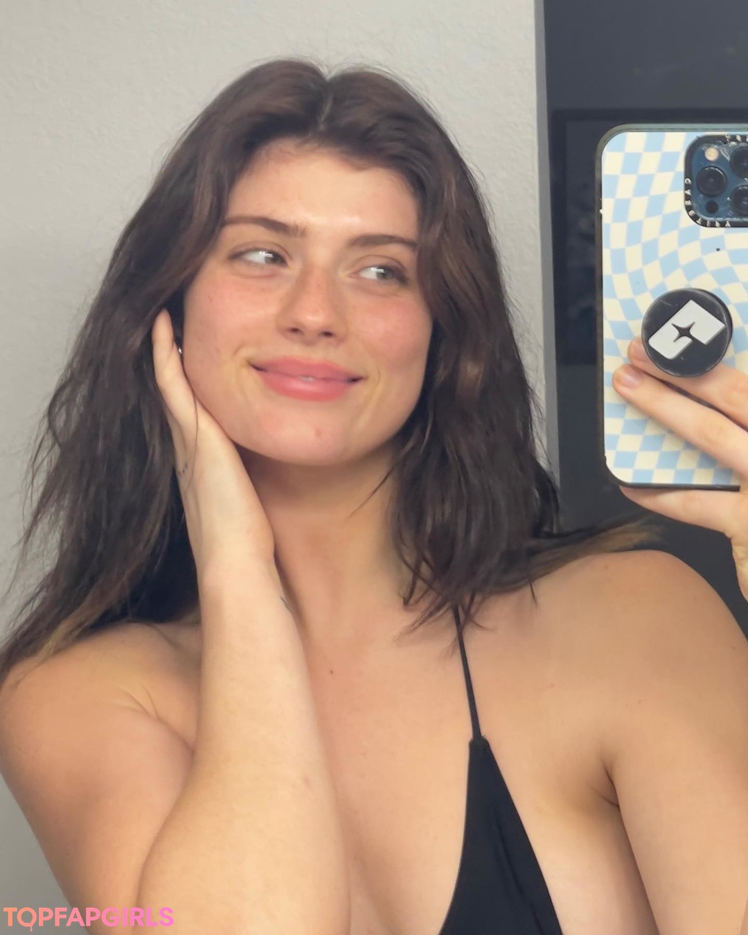 Foto desnuda filtrada de OnlyFans de Faith Ordway #1380