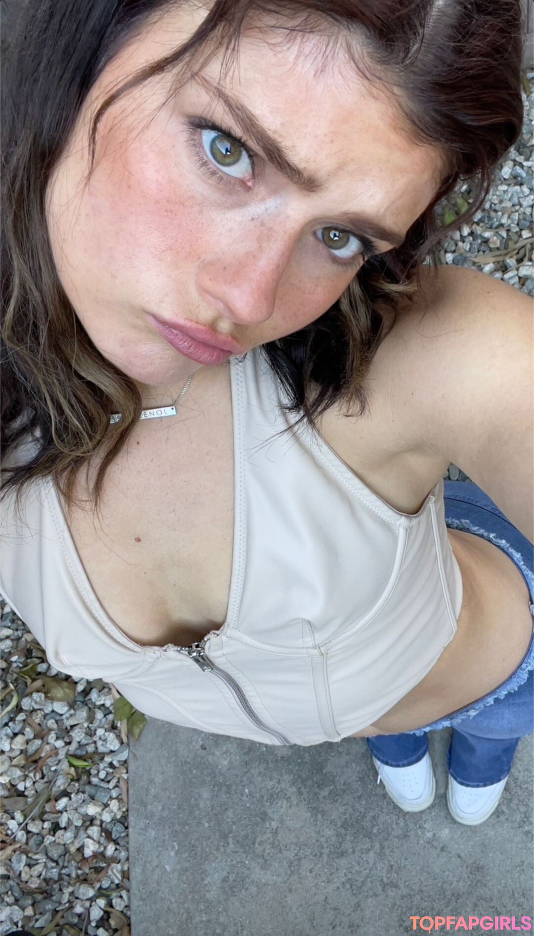 Foto desnuda filtrada de OnlyFans de Faith Ordway #1390