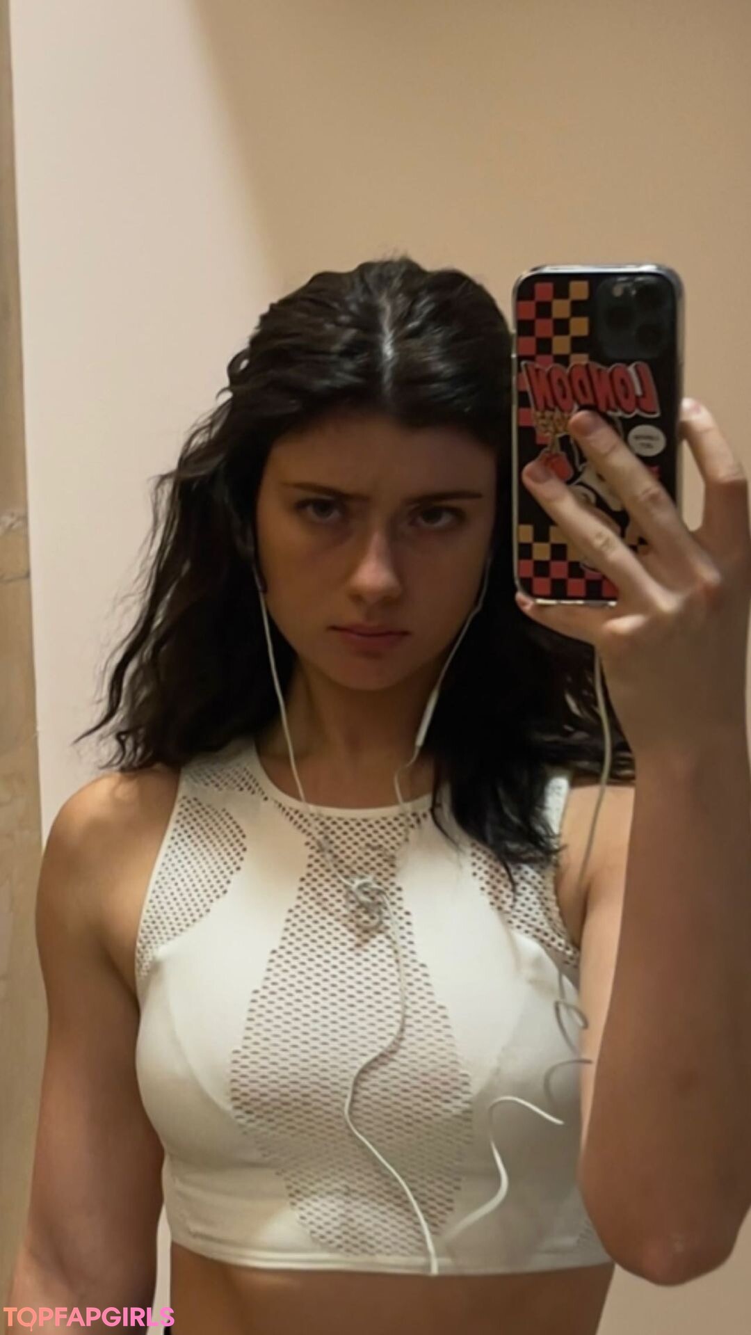 Foto desnuda filtrada de OnlyFans de Faith Ordway #1406