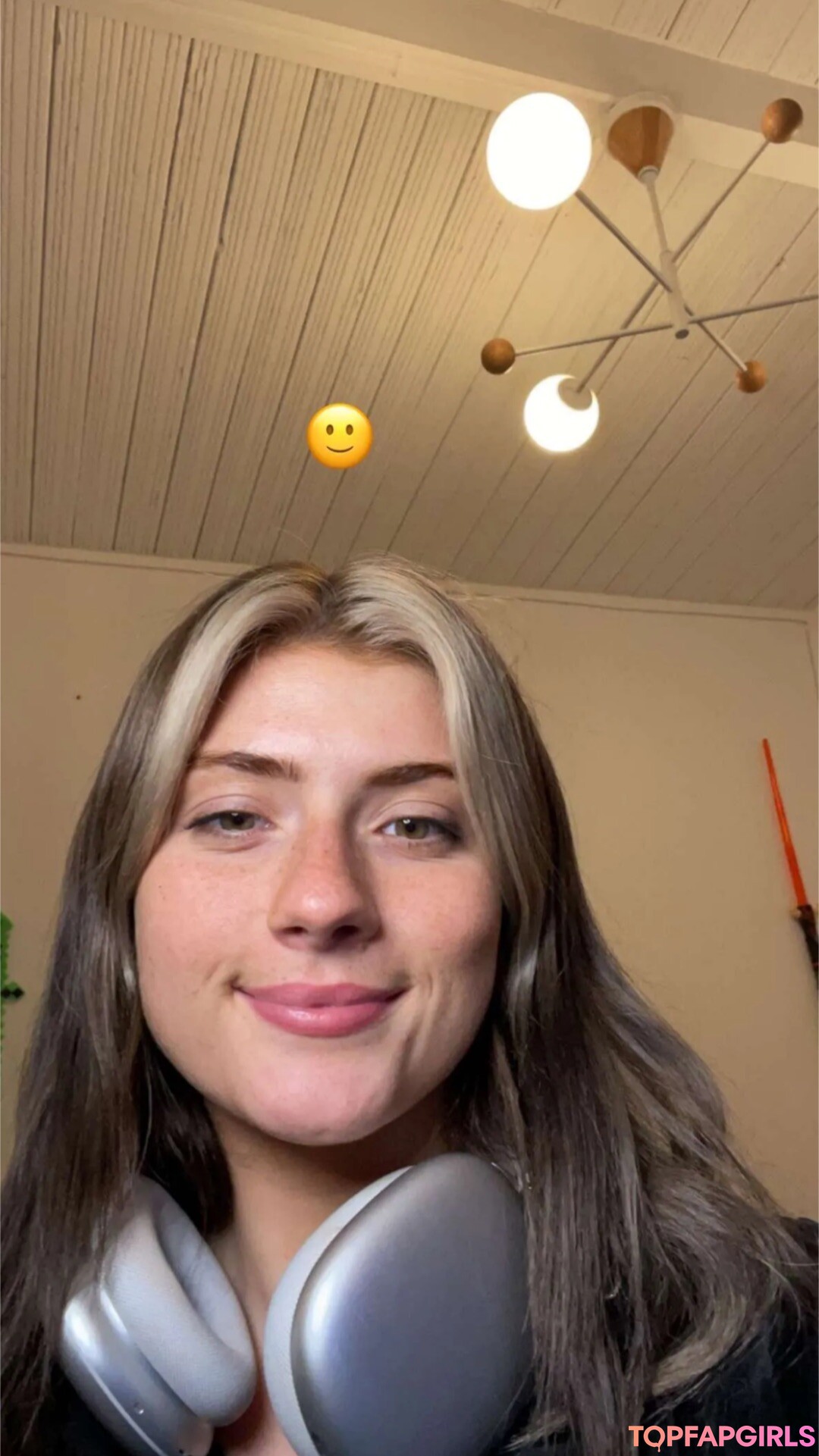 Foto desnuda filtrada de OnlyFans de Faith Ordway #1451