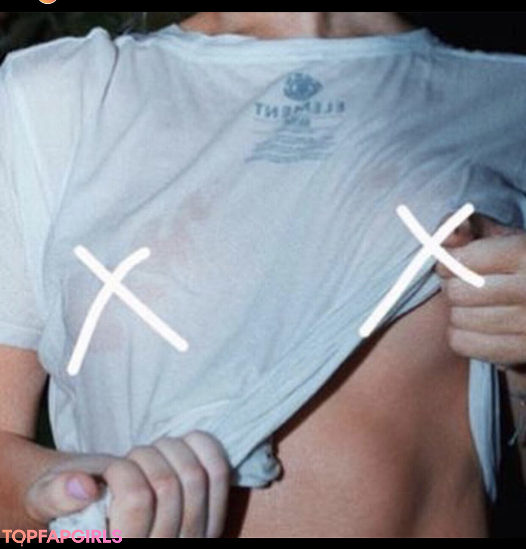 Foto desnuda filtrada de OnlyFans de Faith Ordway #1456