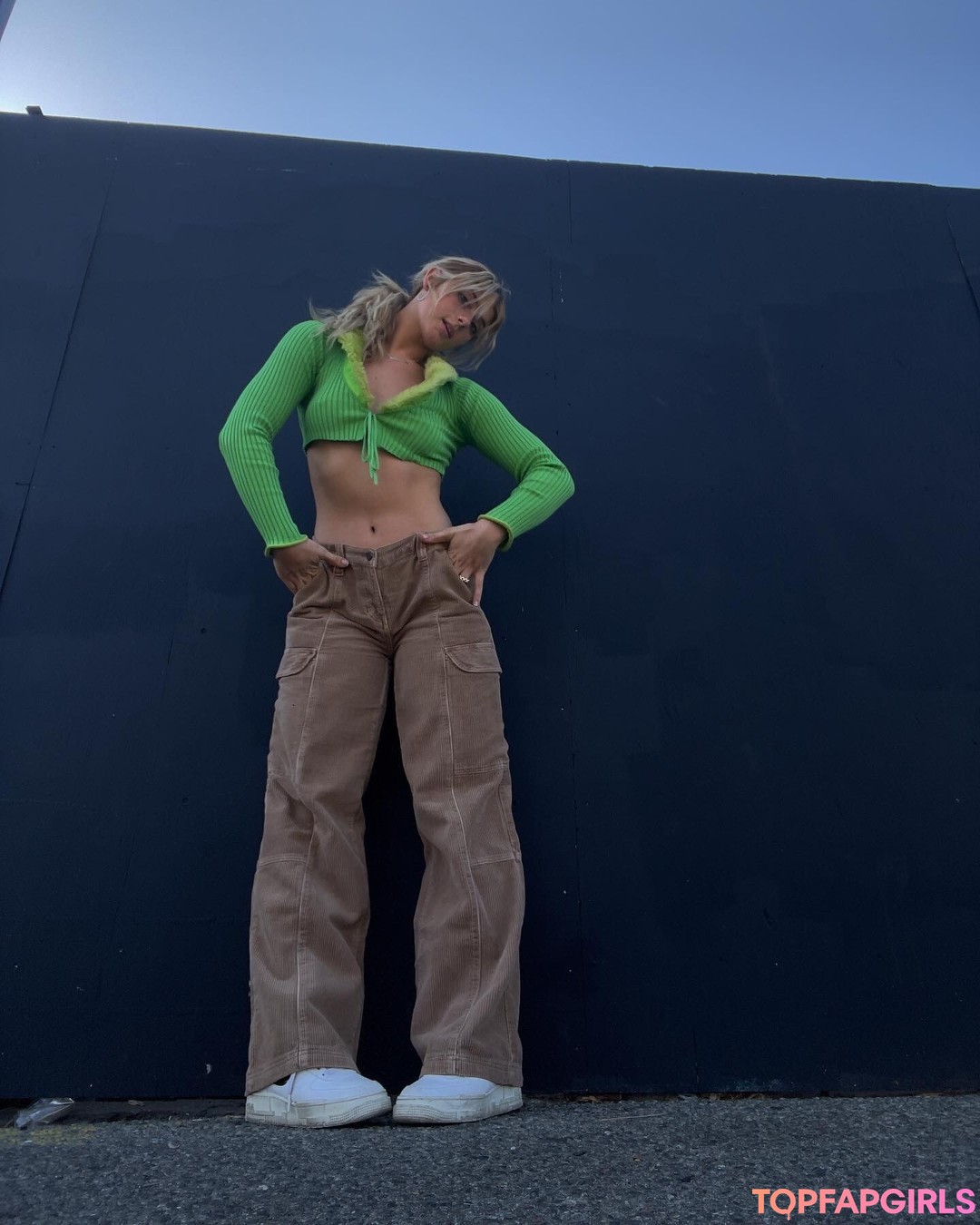 Foto desnuda filtrada de OnlyFans de Faith Ordway #1549 Foto desnuda filtrada de OnlyFans de Faith Ordway #1549