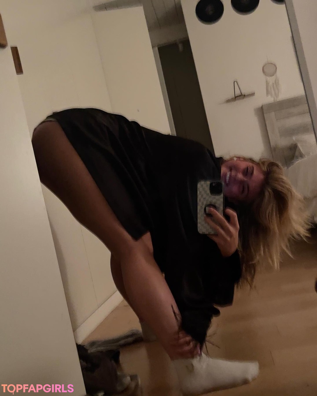 Foto desnuda filtrada de OnlyFans de Faith Ordway #1553