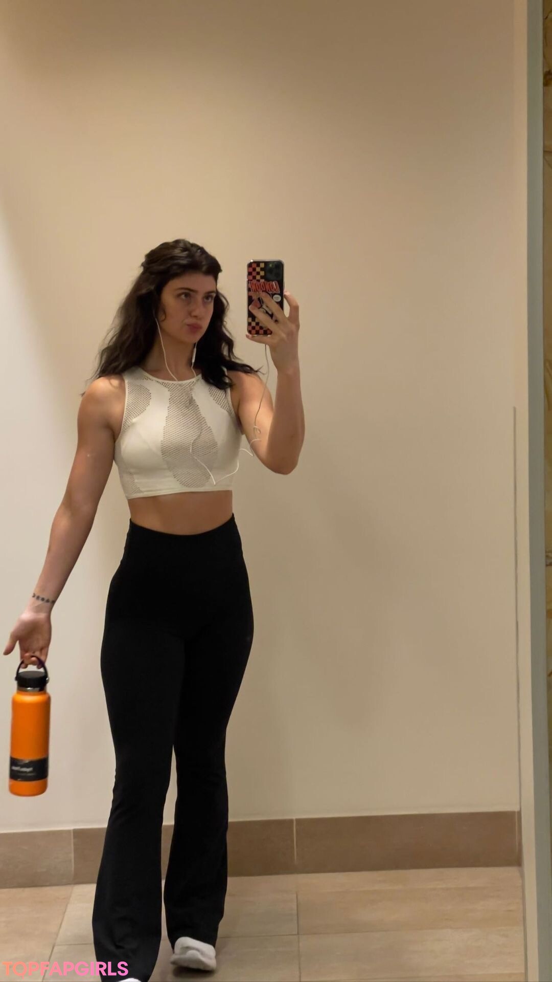 Foto desnuda filtrada de OnlyFans de Faith Ordway #1556