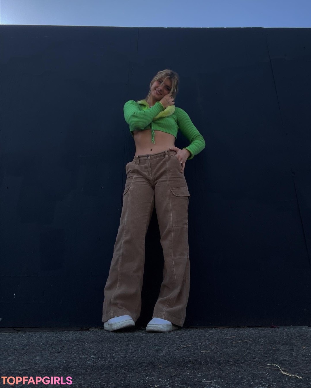 Foto desnuda filtrada de OnlyFans de Faith Ordway #1603