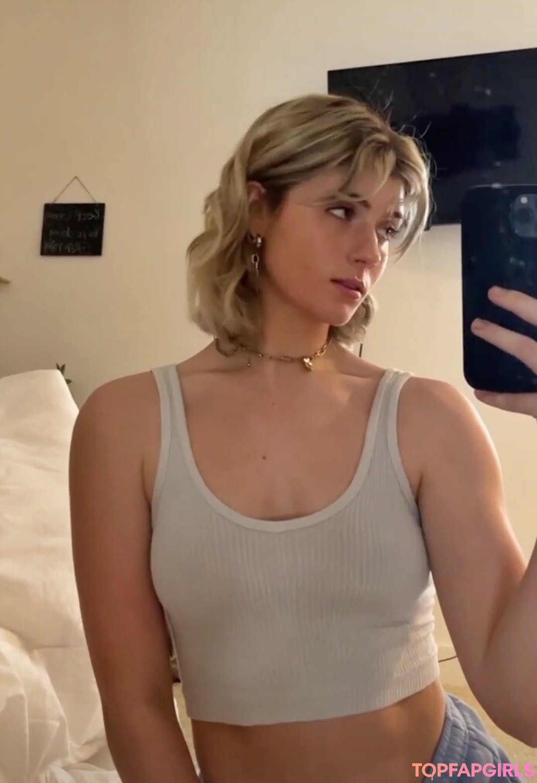 Foto desnuda filtrada de OnlyFans de Faith Ordway #1718