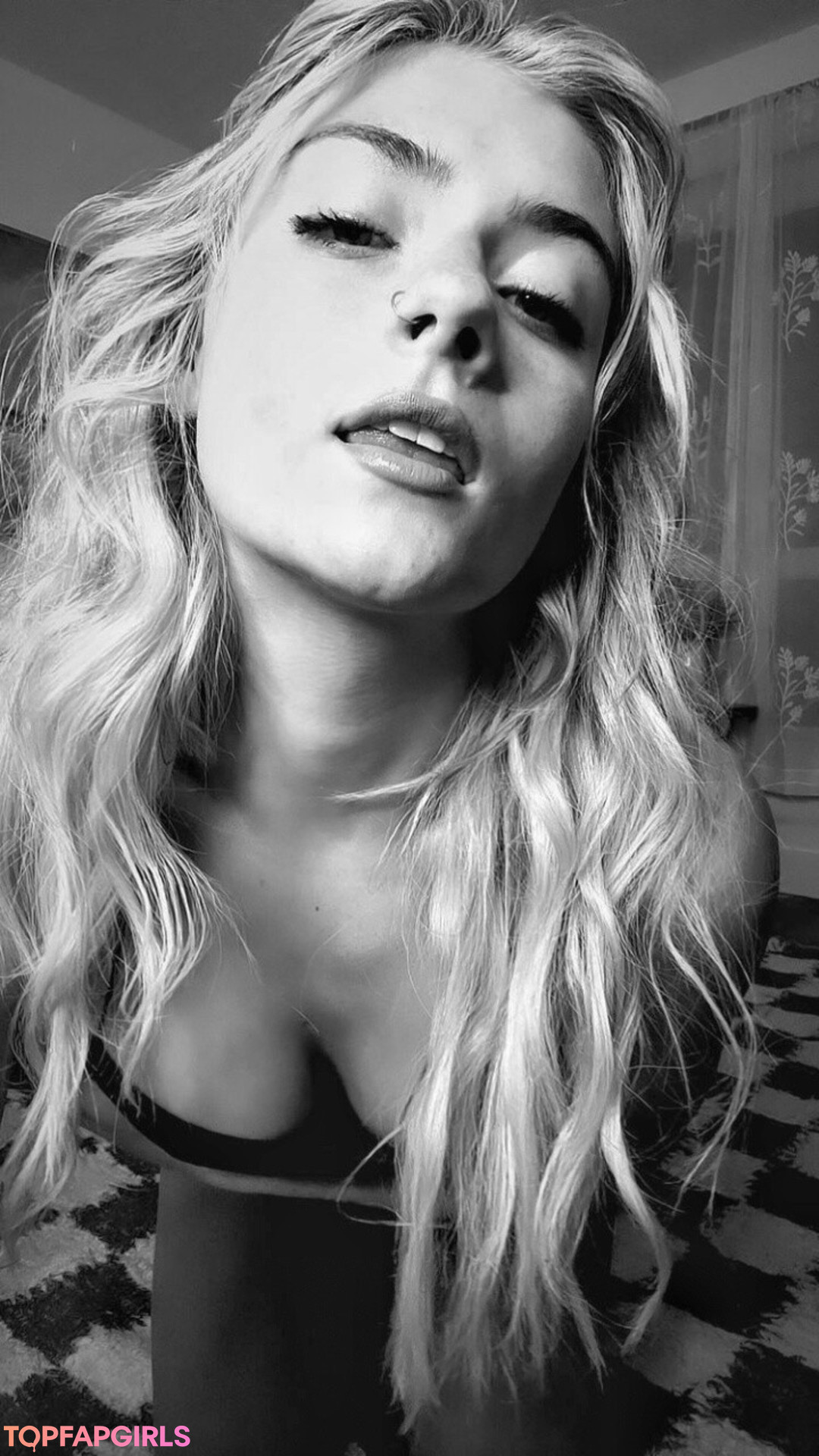 Foto desnuda filtrada de OnlyFans de Faith Ordway #1719