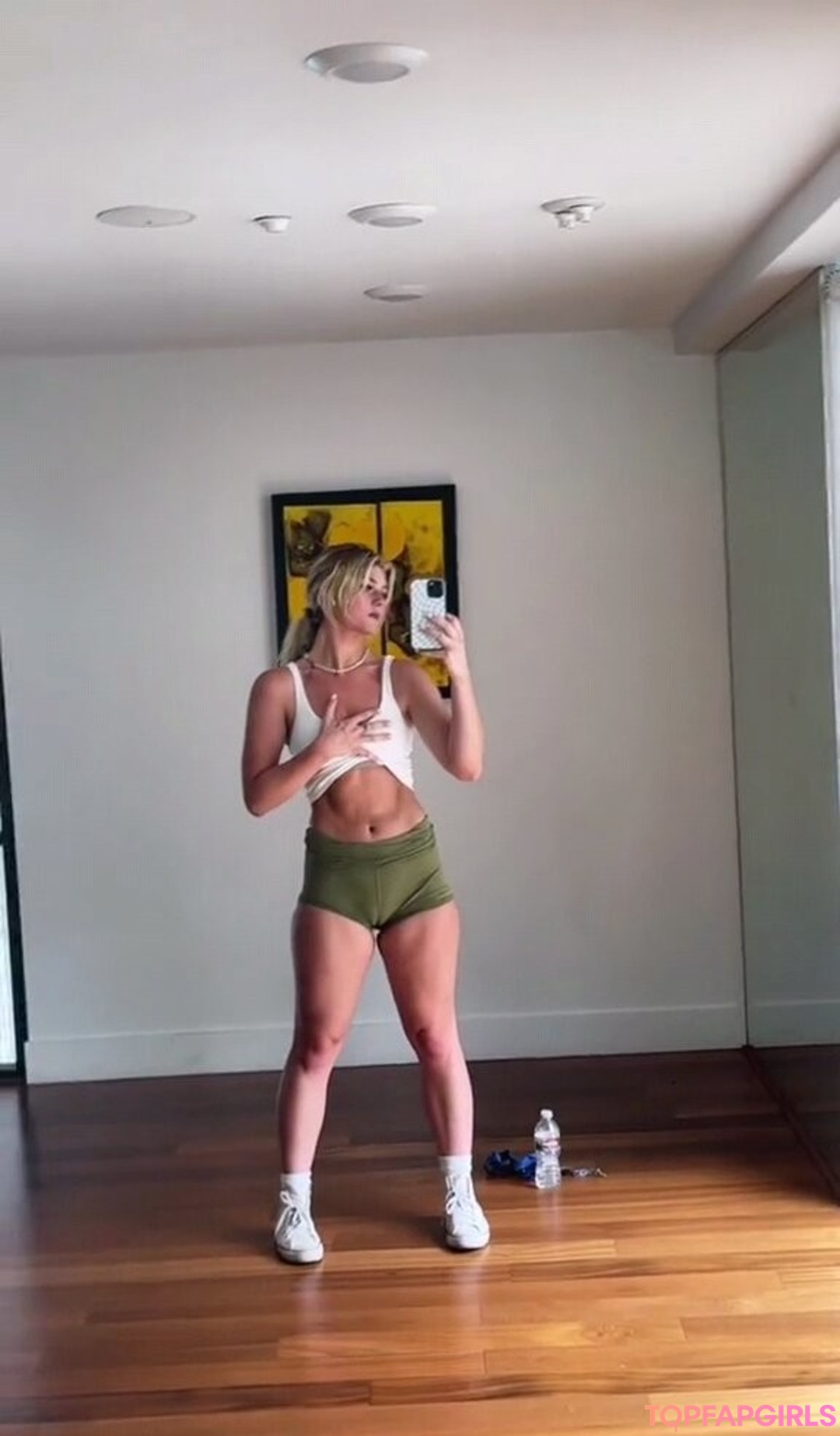 Foto desnuda filtrada de OnlyFans de Faith Ordway #400 Foto desnuda filtrada de OnlyFans de Faith Ordway #400