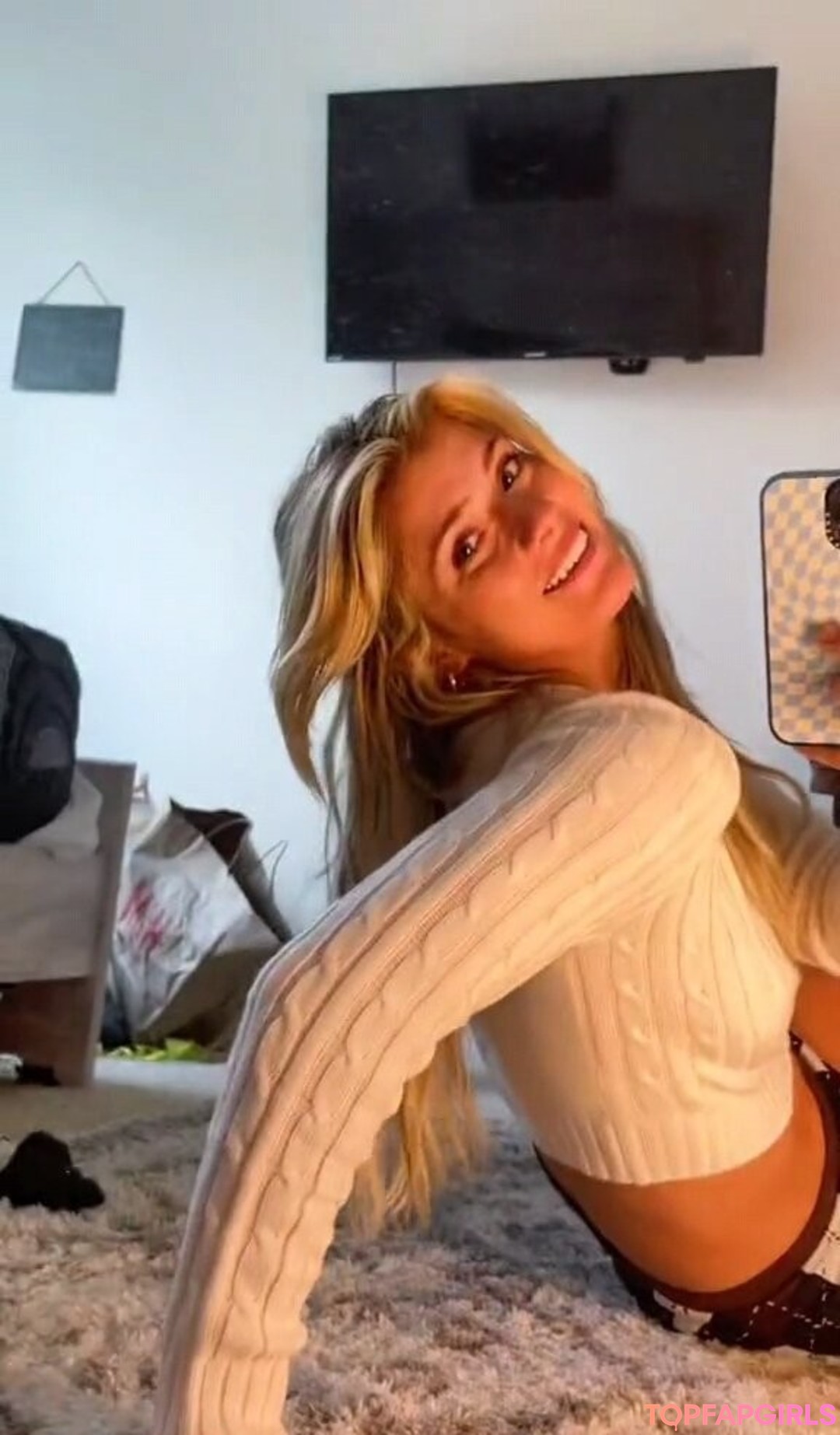 Foto desnuda filtrada de OnlyFans de Faith Ordway #407 Foto desnuda filtrada de OnlyFans de Faith Ordway #407