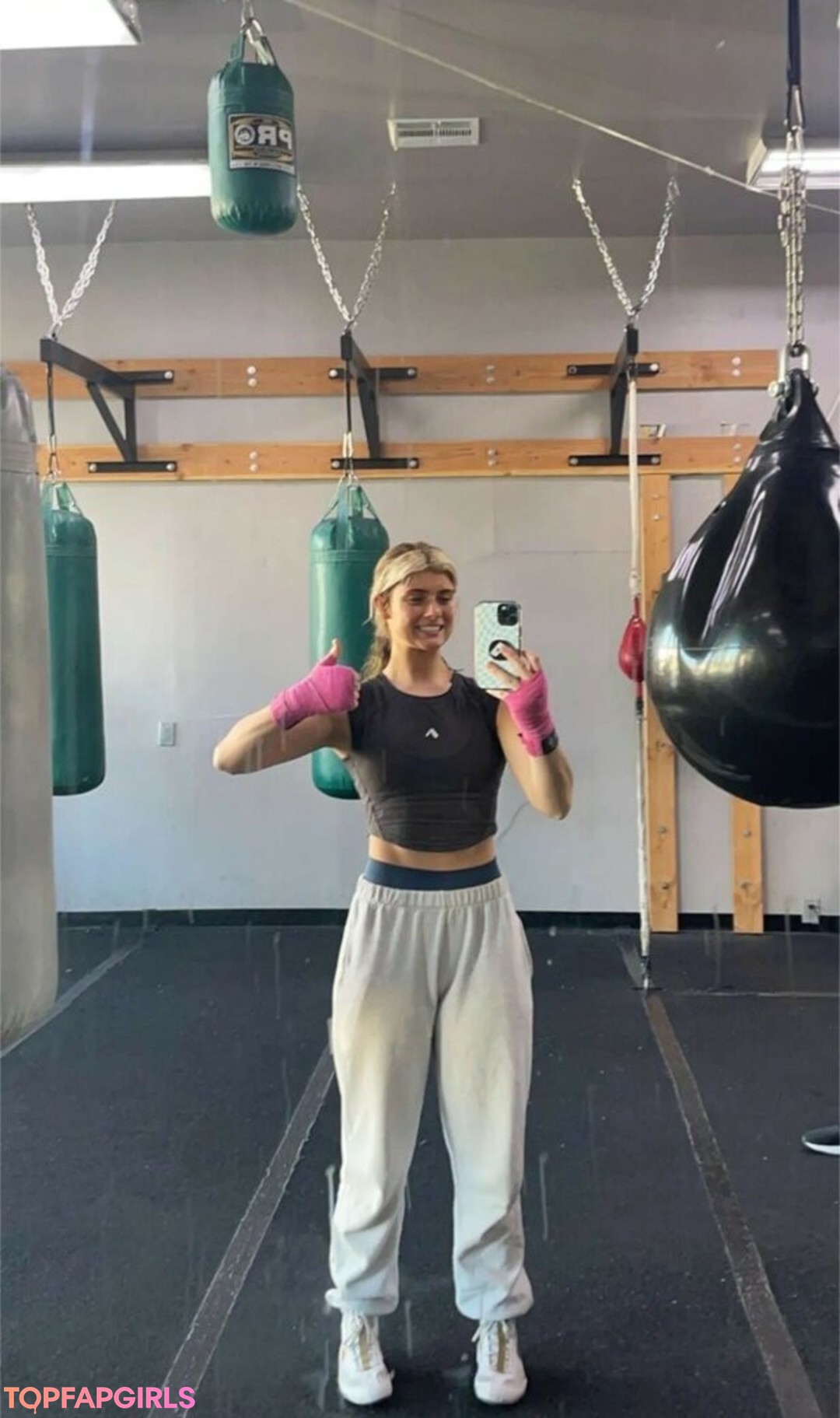 Foto desnuda filtrada de OnlyFans de Faith Ordway #474 Foto desnuda filtrada de OnlyFans de Faith Ordway #474