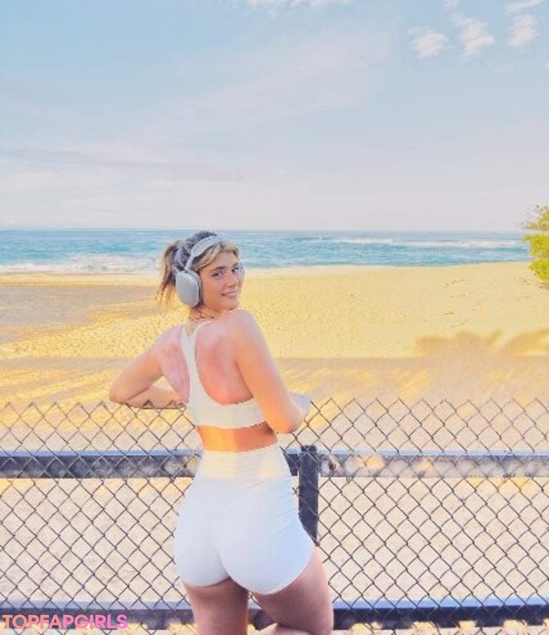 Foto desnuda filtrada de OnlyFans de Faith Ordway #576 Foto desnuda filtrada de OnlyFans de Faith Ordway #576