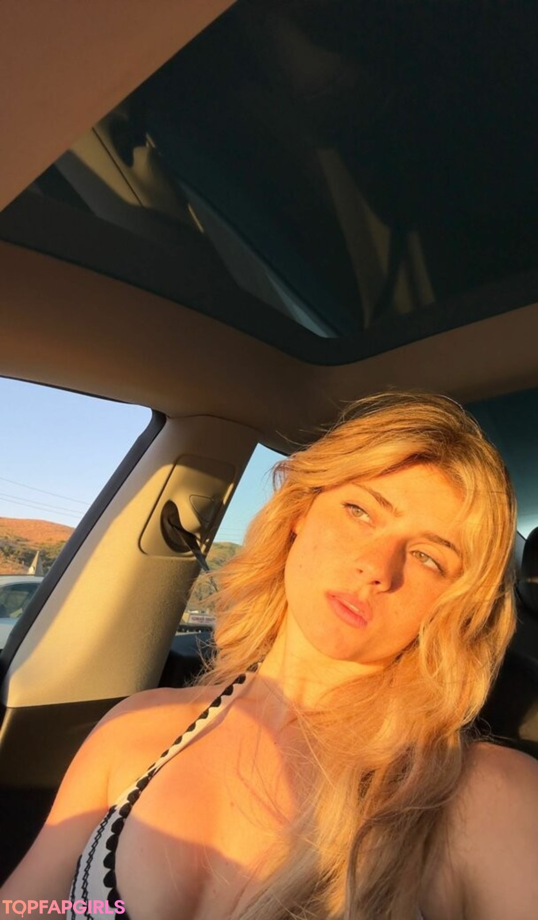 Foto desnuda filtrada de OnlyFans de Faith Ordway #613 Foto desnuda filtrada de OnlyFans de Faith Ordway #613