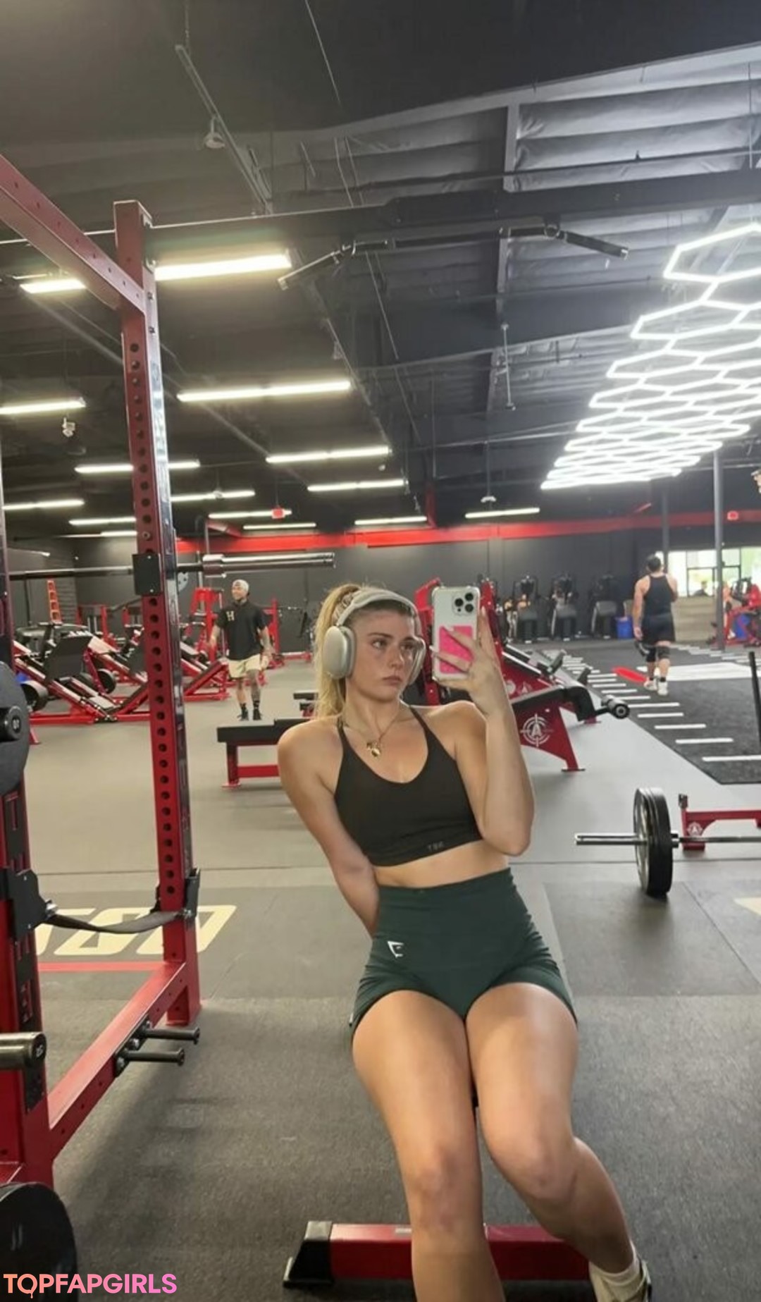 Foto desnuda filtrada de OnlyFans de Faith Ordway #652 Foto desnuda filtrada de OnlyFans de Faith Ordway #652