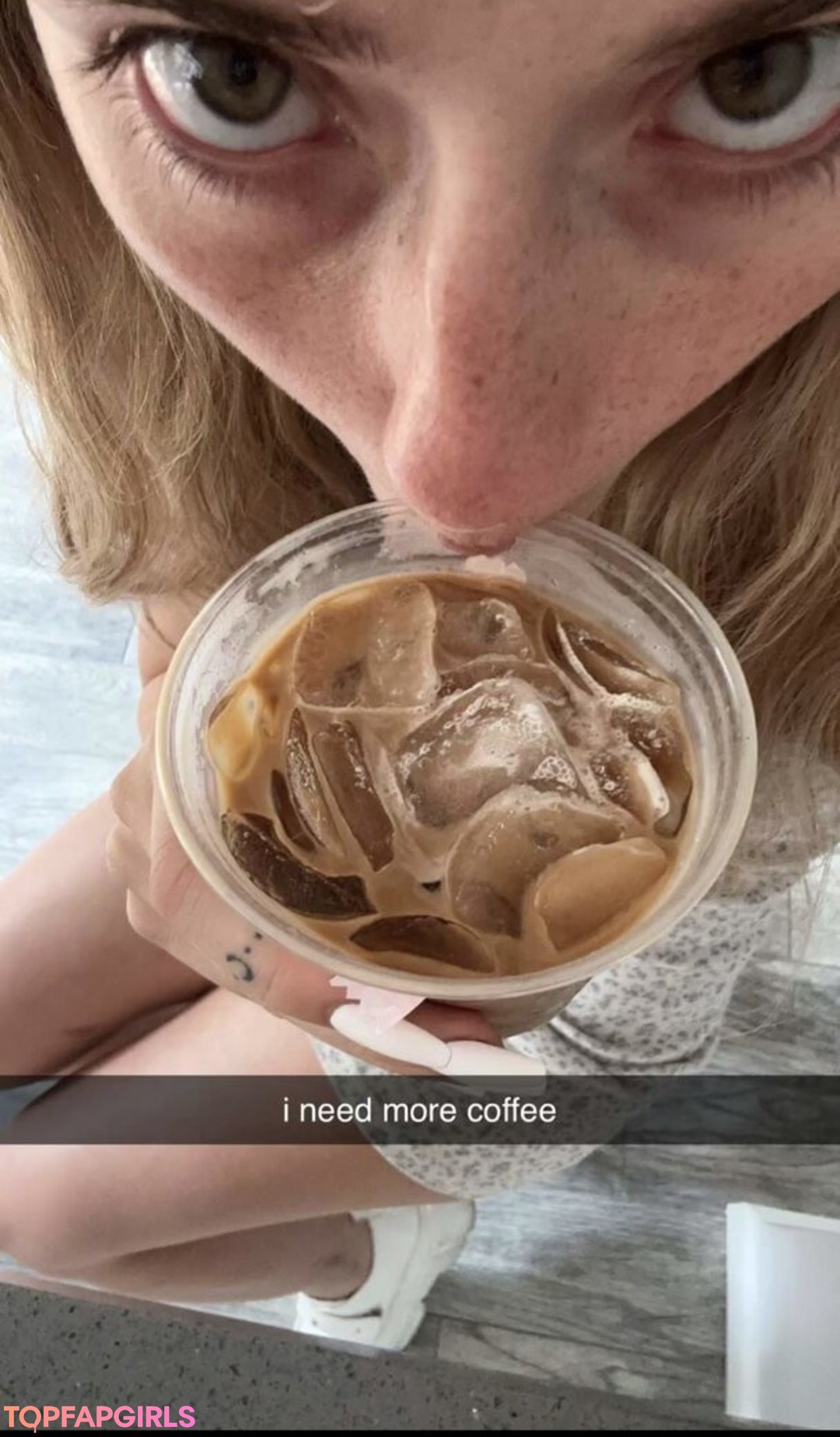 Foto desnuda filtrada de OnlyFans de Faith Ordway #720 Foto desnuda filtrada de OnlyFans de Faith Ordway #720