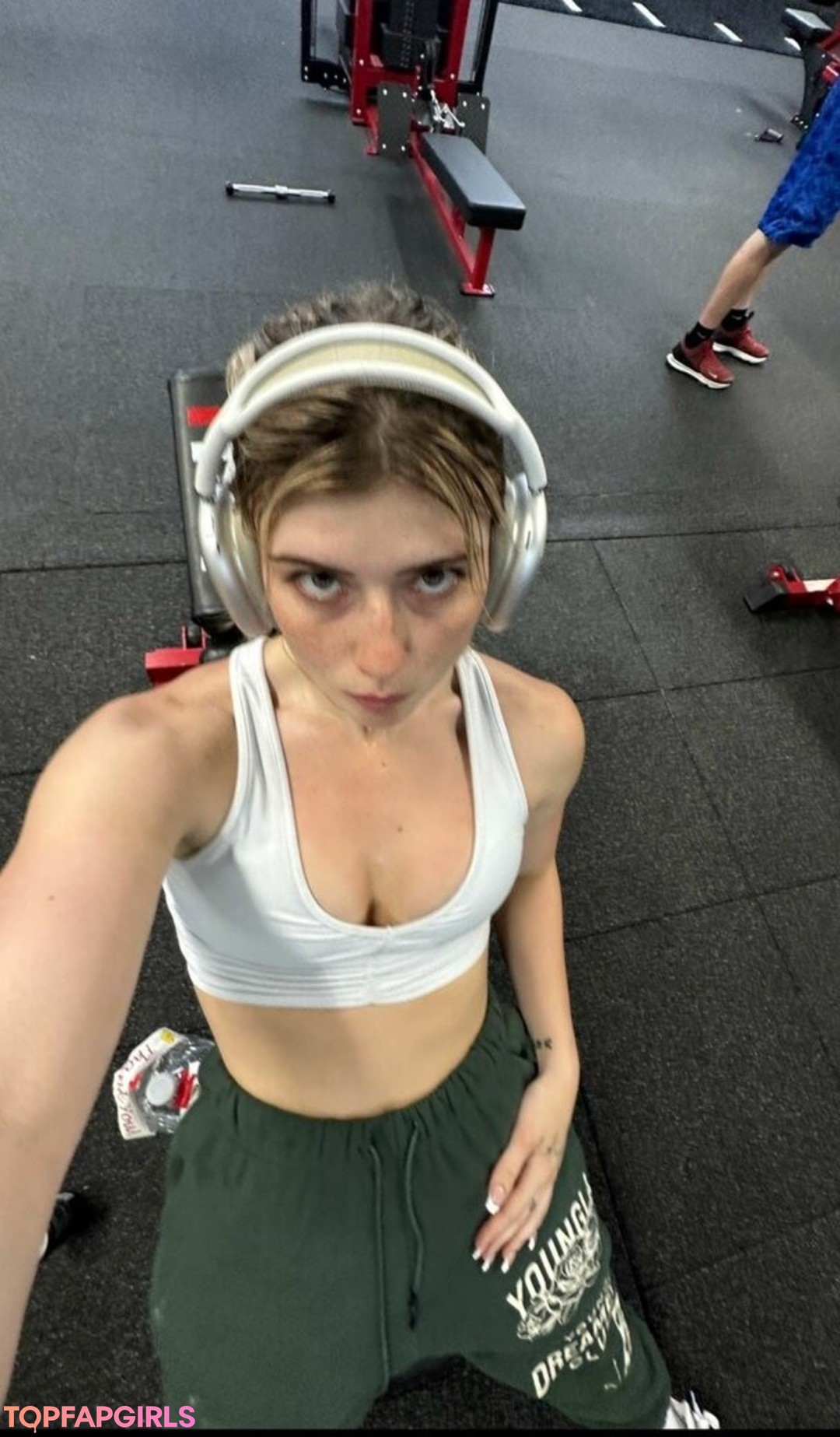 Foto desnuda filtrada de OnlyFans de Faith Ordway #820 Foto desnuda filtrada de OnlyFans de Faith Ordway #820