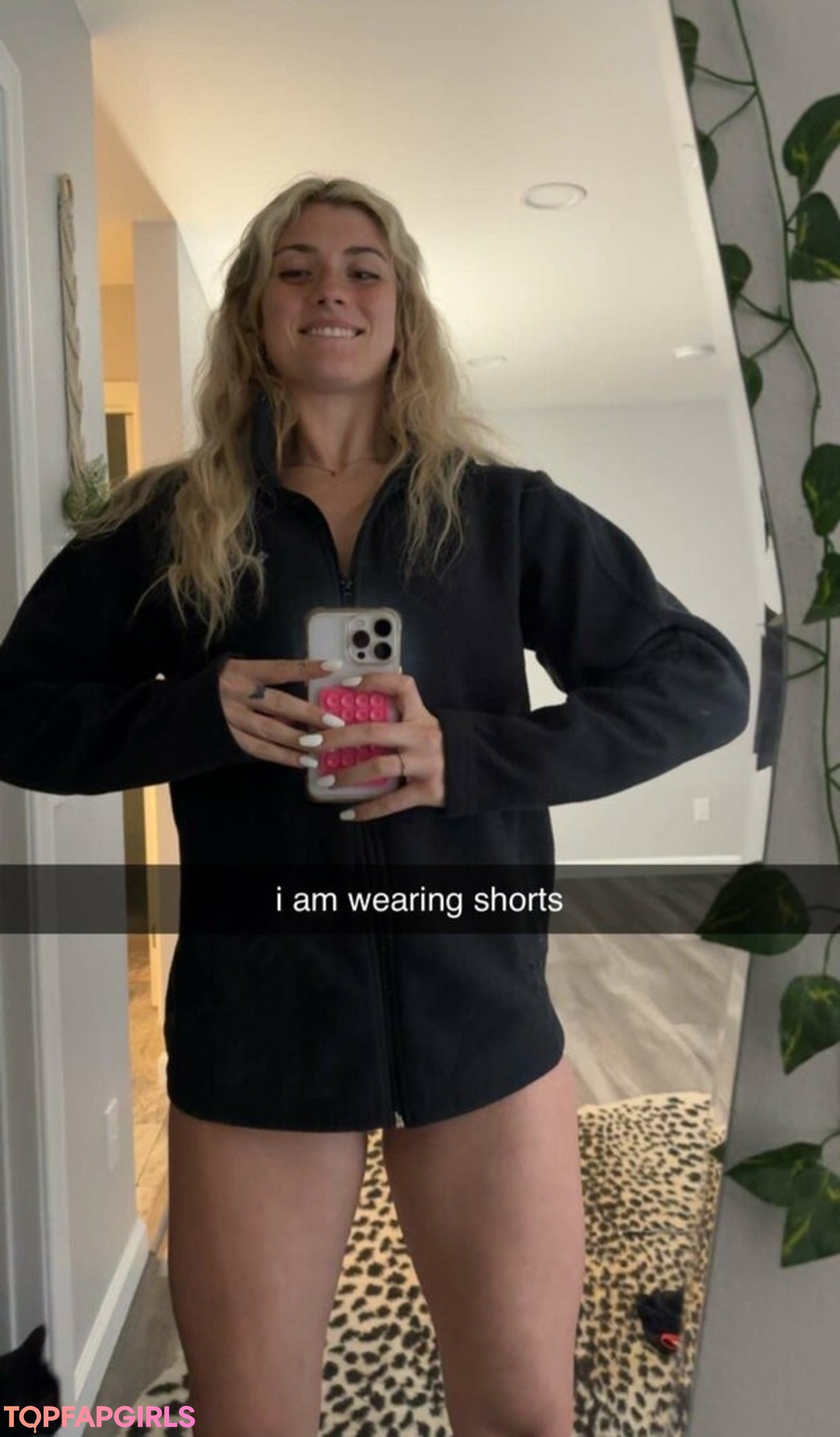 Foto desnuda filtrada de OnlyFans de Faith Ordway #864 Foto desnuda filtrada de OnlyFans de Faith Ordway #864