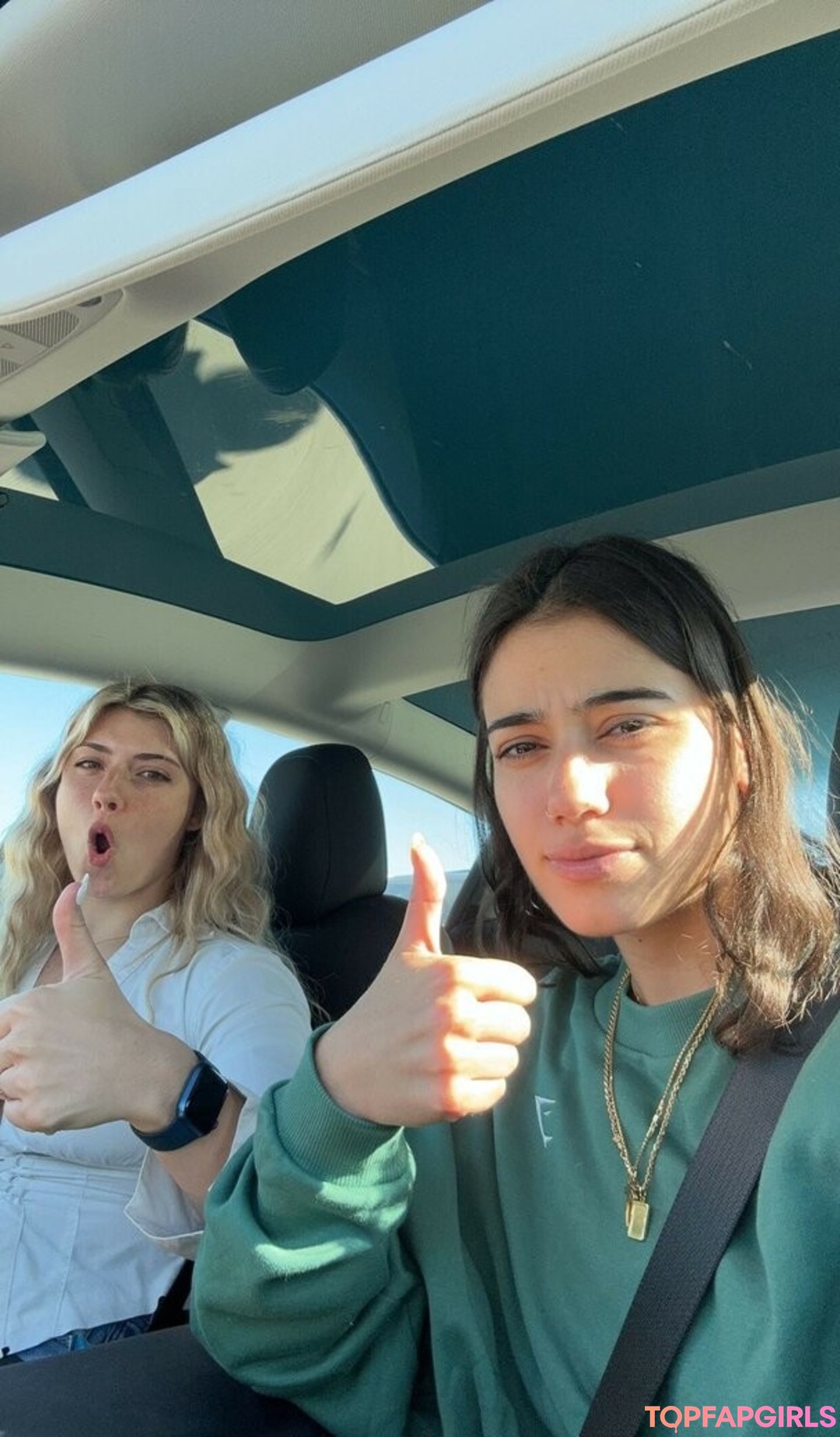 Foto desnuda filtrada de OnlyFans de Faith Ordway #870 Foto desnuda filtrada de OnlyFans de Faith Ordway #870