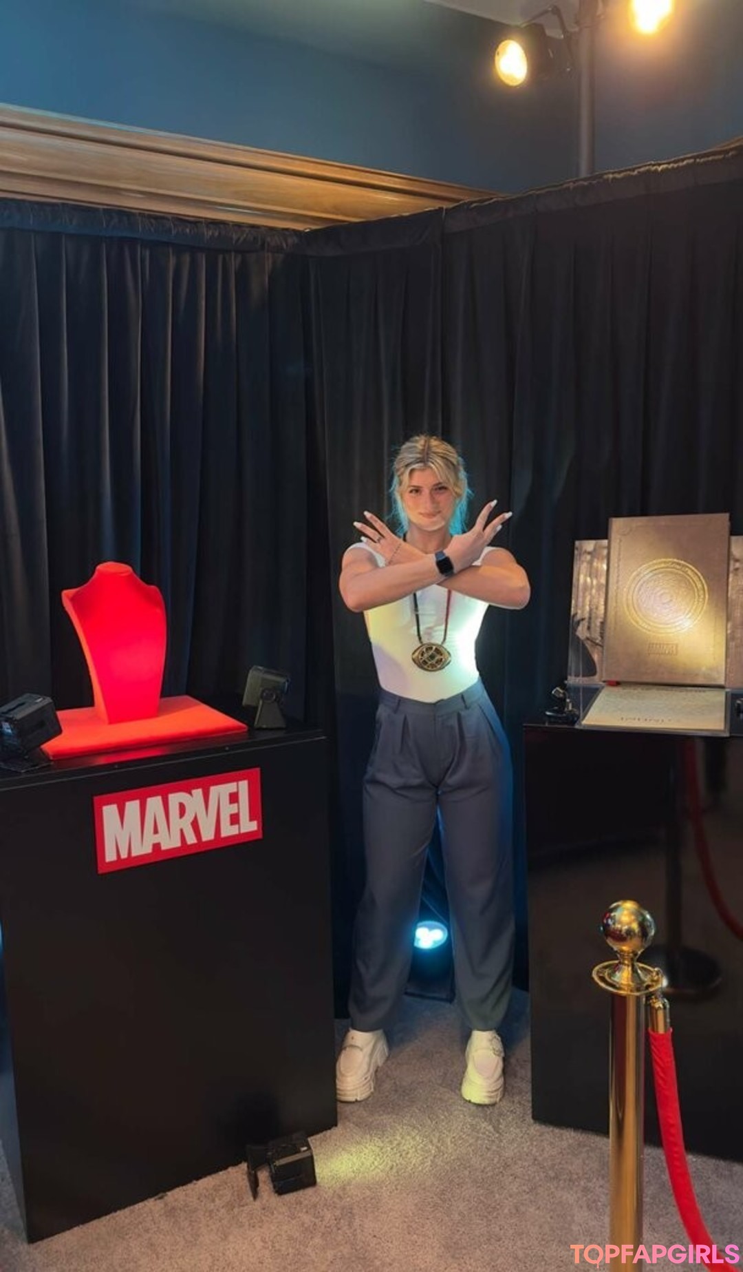 Foto desnuda filtrada de OnlyFans de Faith Ordway #876 Foto desnuda filtrada de OnlyFans de Faith Ordway #876