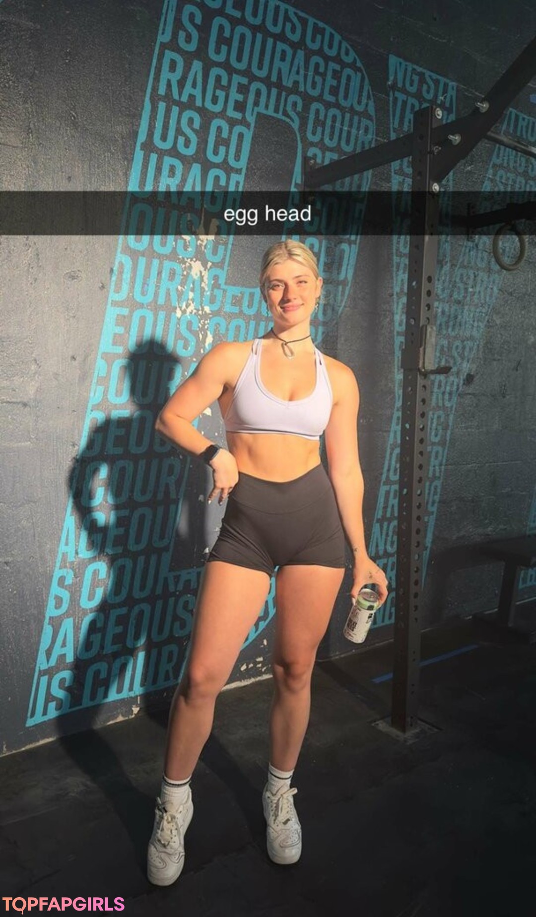 Foto desnuda filtrada de OnlyFans de Faith Ordway #987 Foto desnuda filtrada de OnlyFans de Faith Ordway #987
