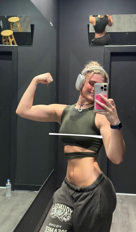 Faith Ordway