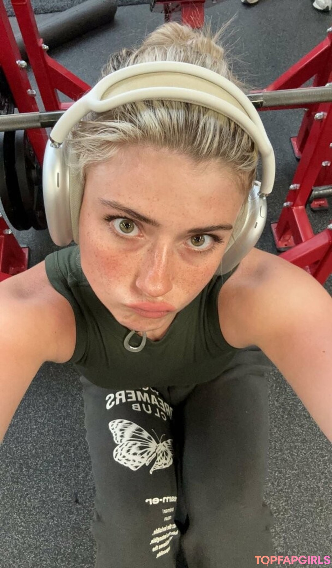 Foto desnuda filtrada de OnlyFans de Faith Ordway #995 Foto desnuda filtrada de OnlyFans de Faith Ordway #995