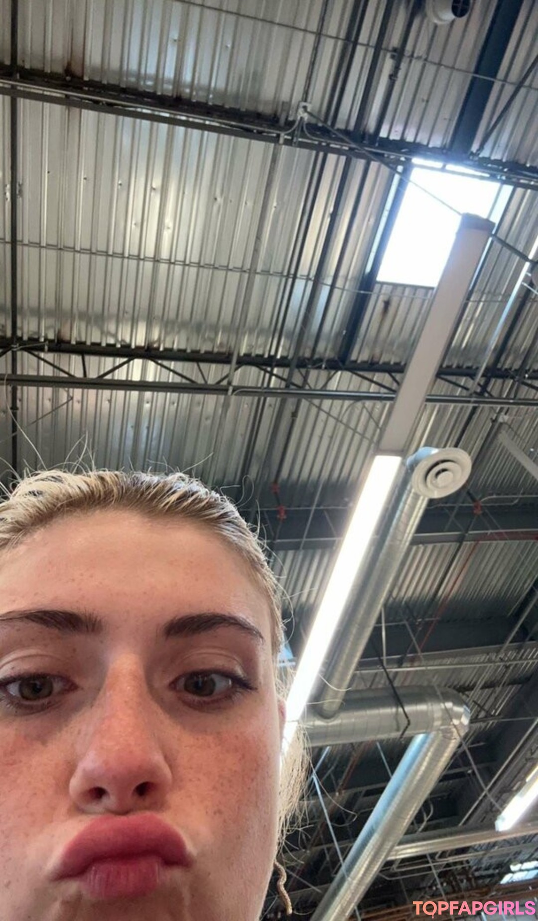 Foto desnuda filtrada de OnlyFans de Faith Ordway #999 Foto desnuda filtrada de OnlyFans de Faith Ordway #999