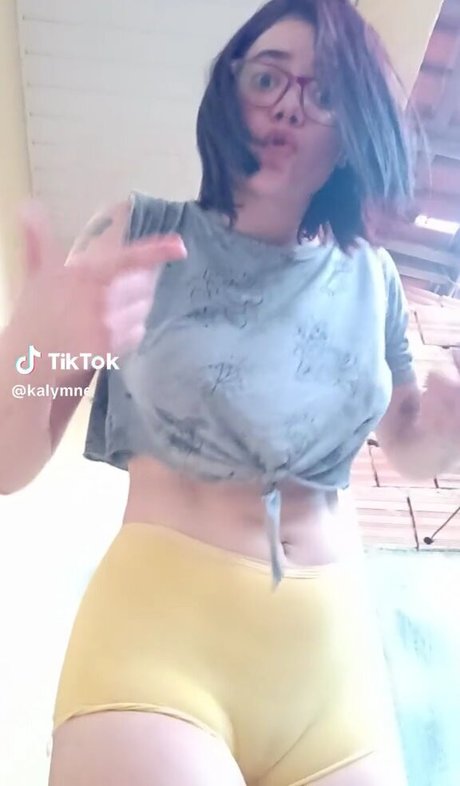 Kalymne Sampaio