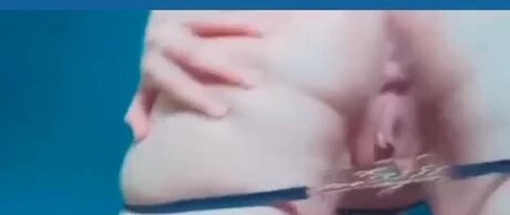 Foto desnuda filtrada de OnlyFans de Kalymne Sampaio