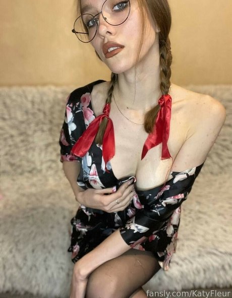 Foto desnuda filtrada de OnlyFans de Wetfleur