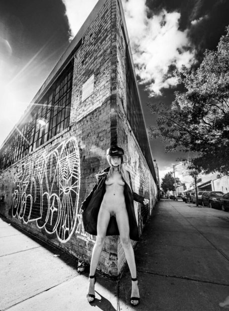 Foto desnuda filtrada de OnlyFans de Riley Anne